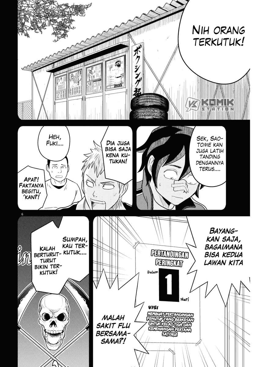 Chapter 81 - halaman 9