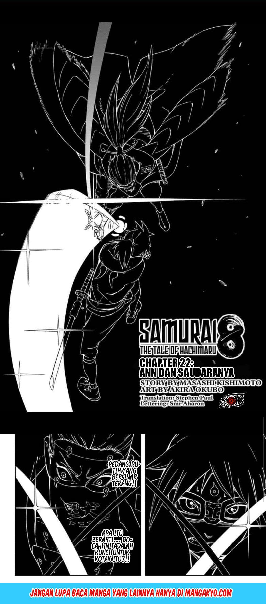 Chapter 22 - halaman 2