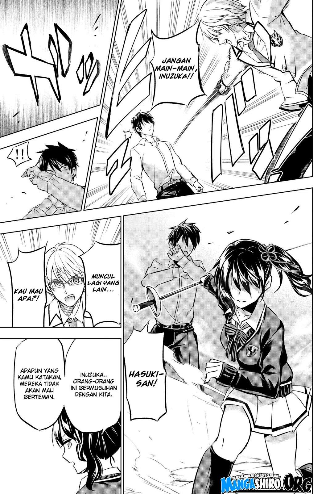 Chapter 76 - halaman 12