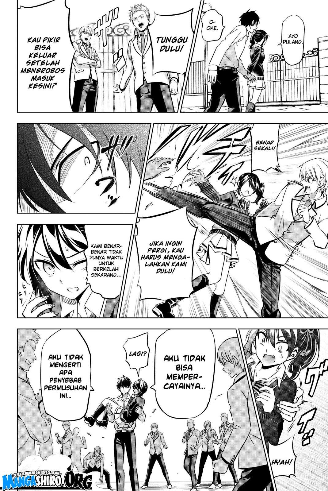 Chapter 76 - halaman 13