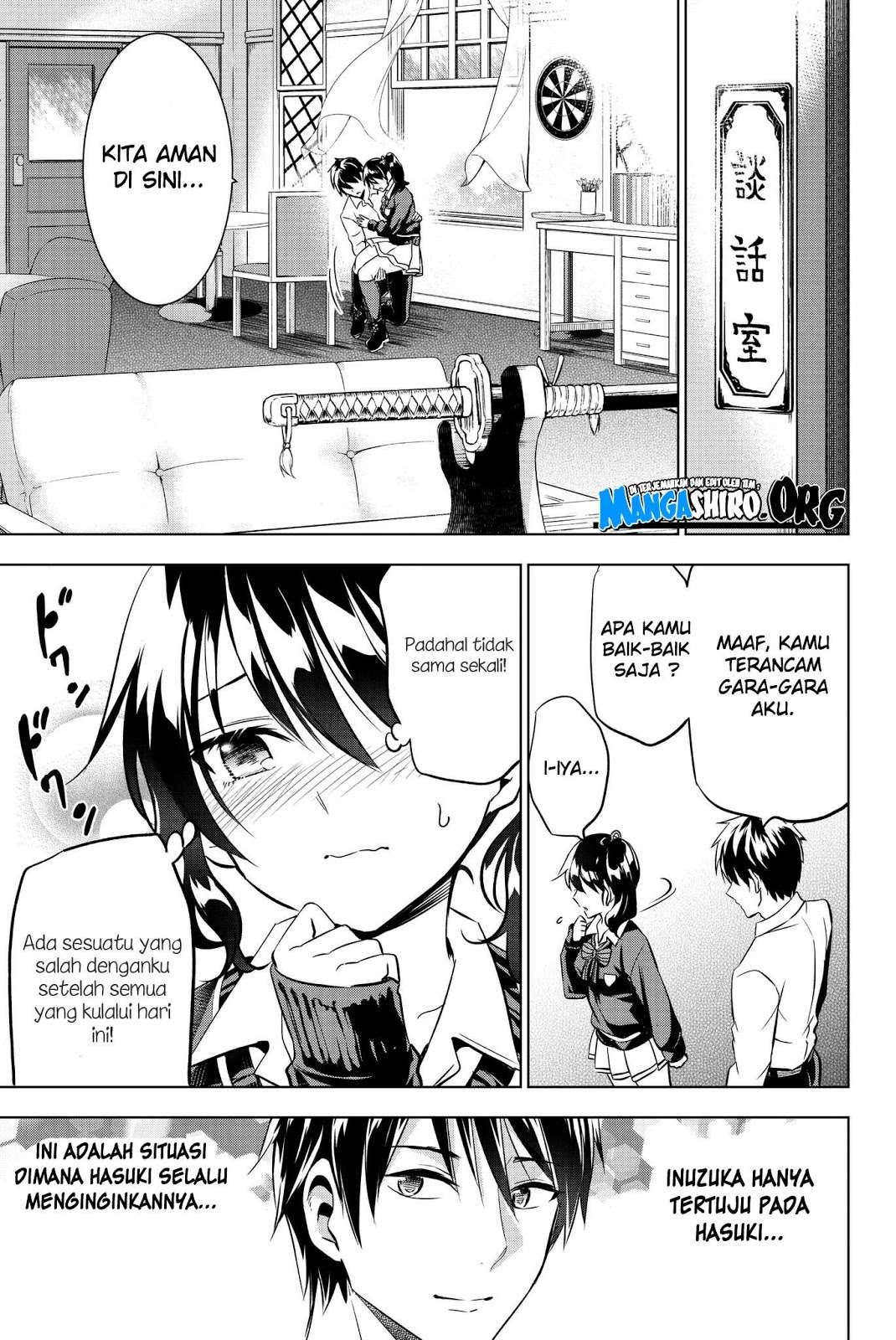 Chapter 76 - halaman 16