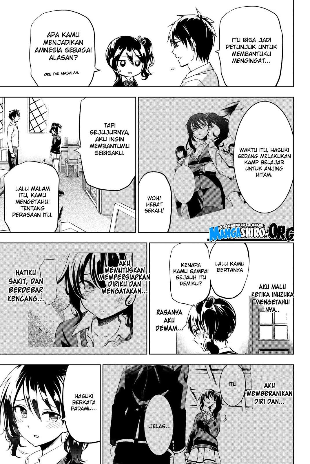 Chapter 76 - halaman 18