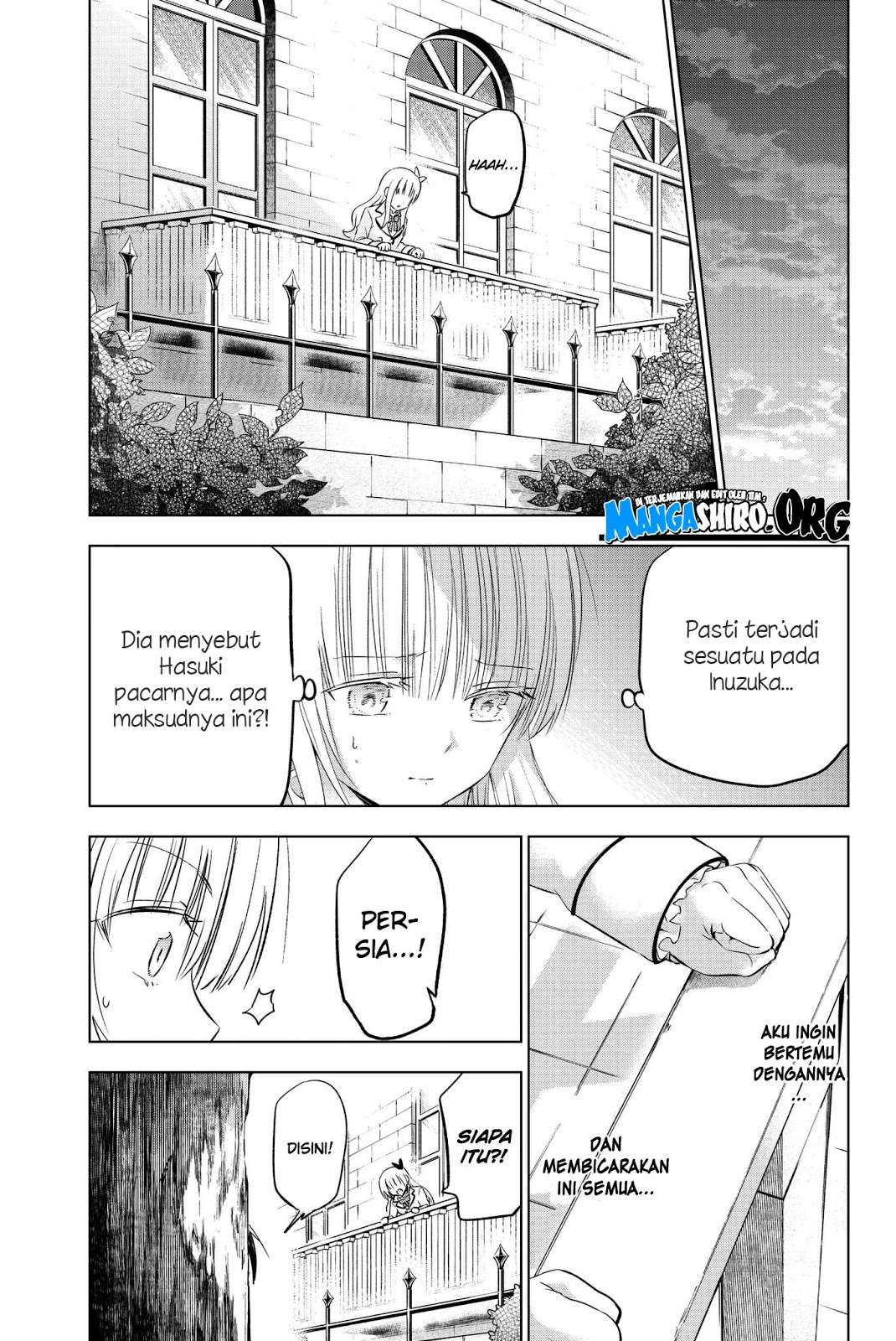 Chapter 76 - halaman 20