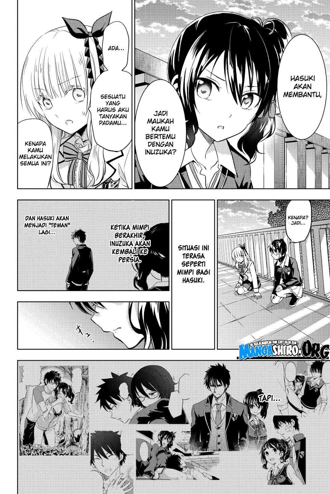 Chapter 76 - halaman 23