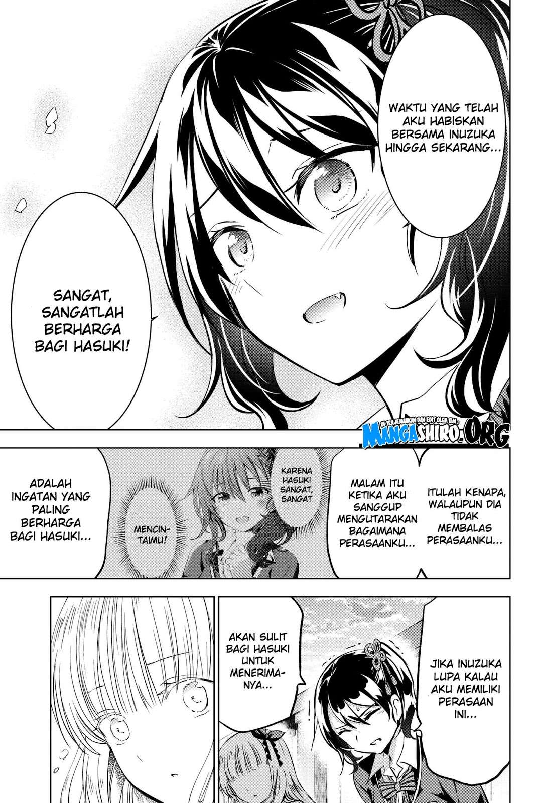 Chapter 76 - halaman 24