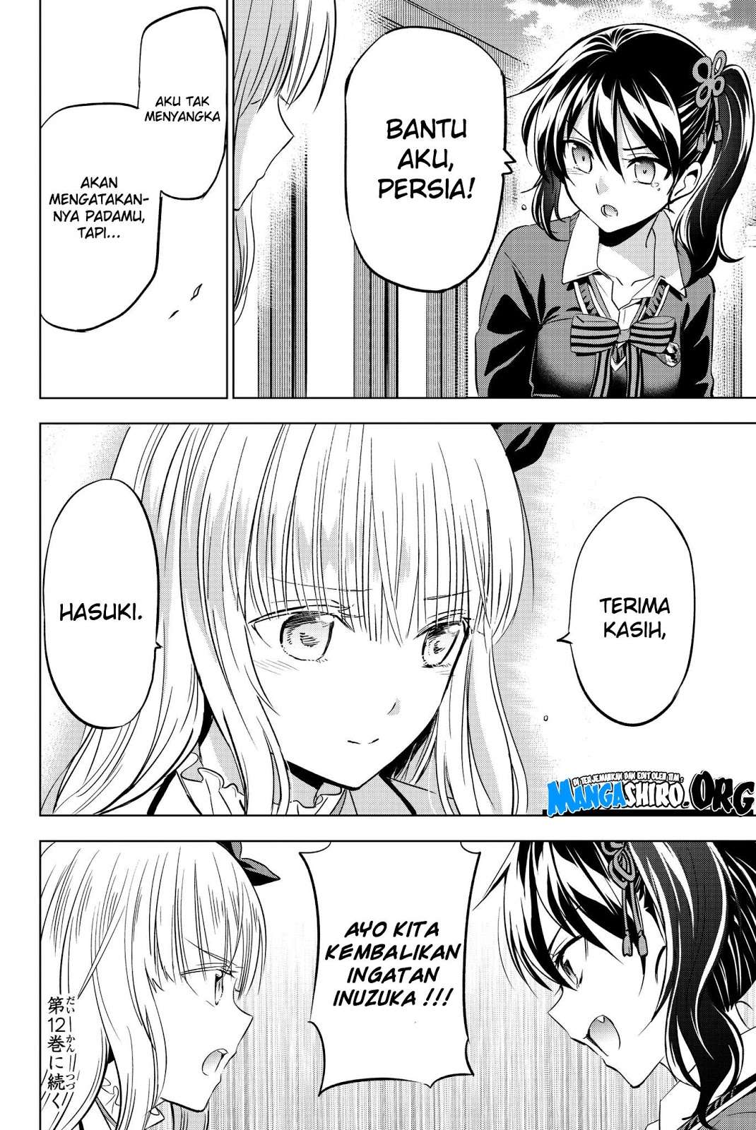 Chapter 76 - halaman 25
