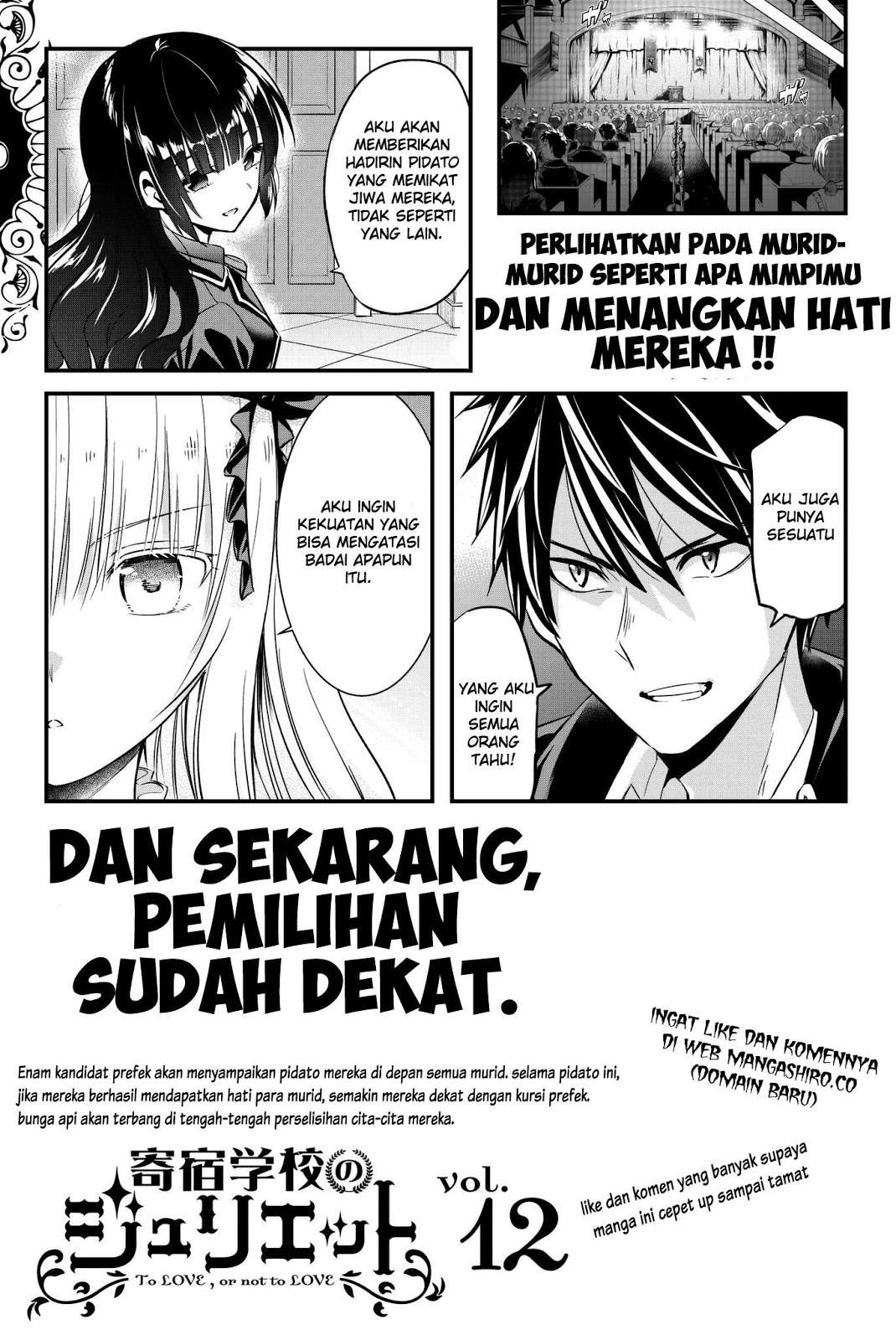 Chapter 76 - halaman 29