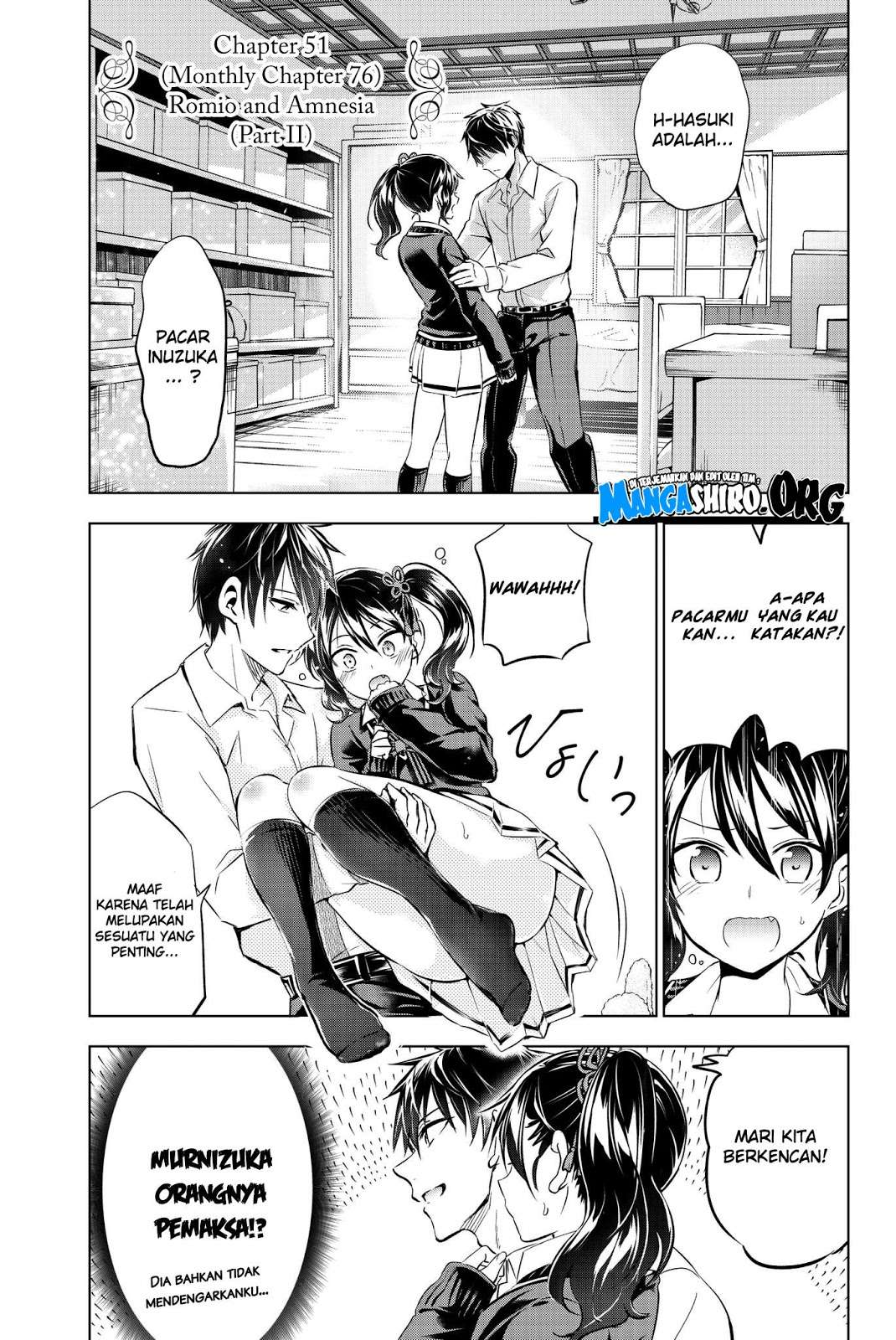Chapter 76 - halaman 5