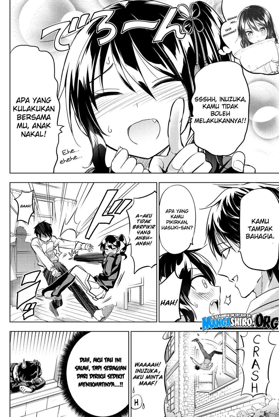 Chapter 76 - halaman 9