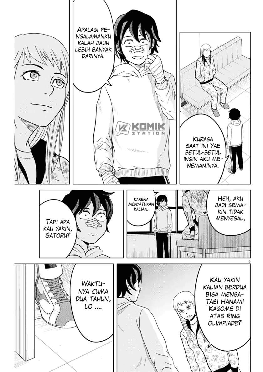 Chapter 80 - halaman 12