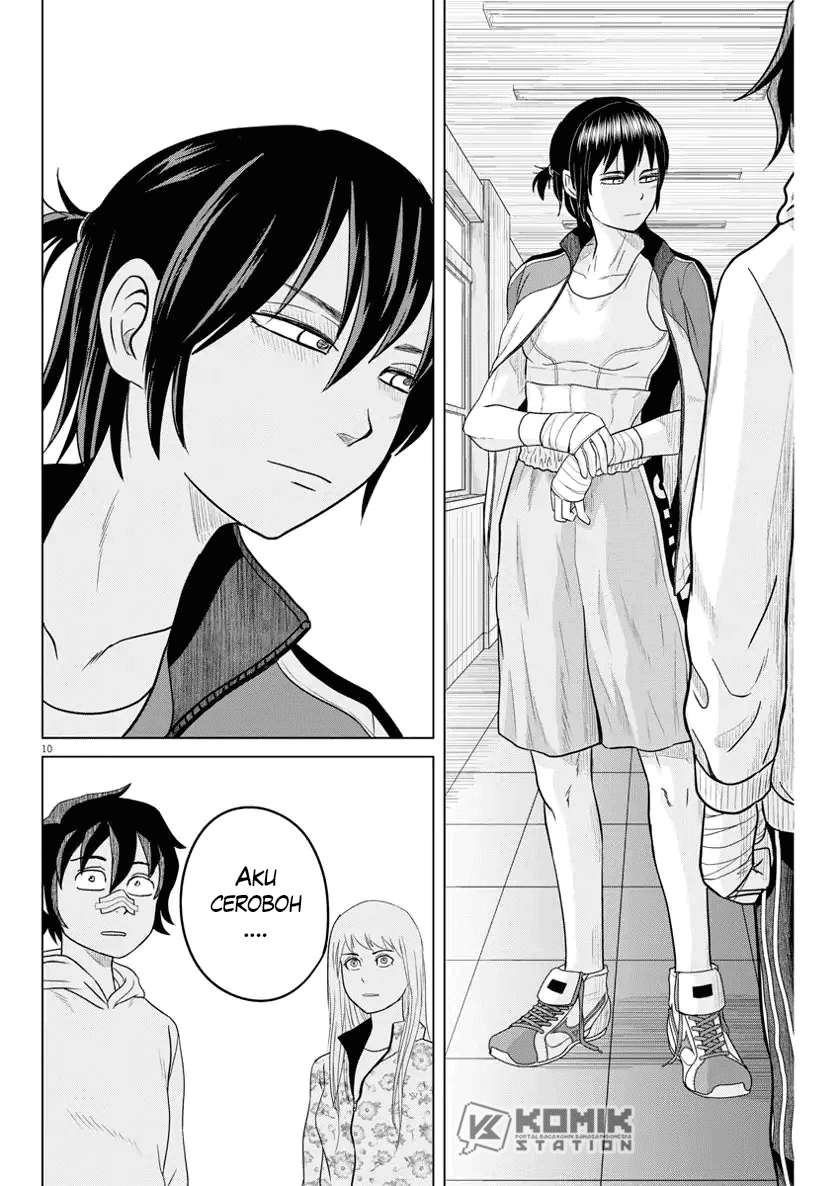 Chapter 80 - halaman 13