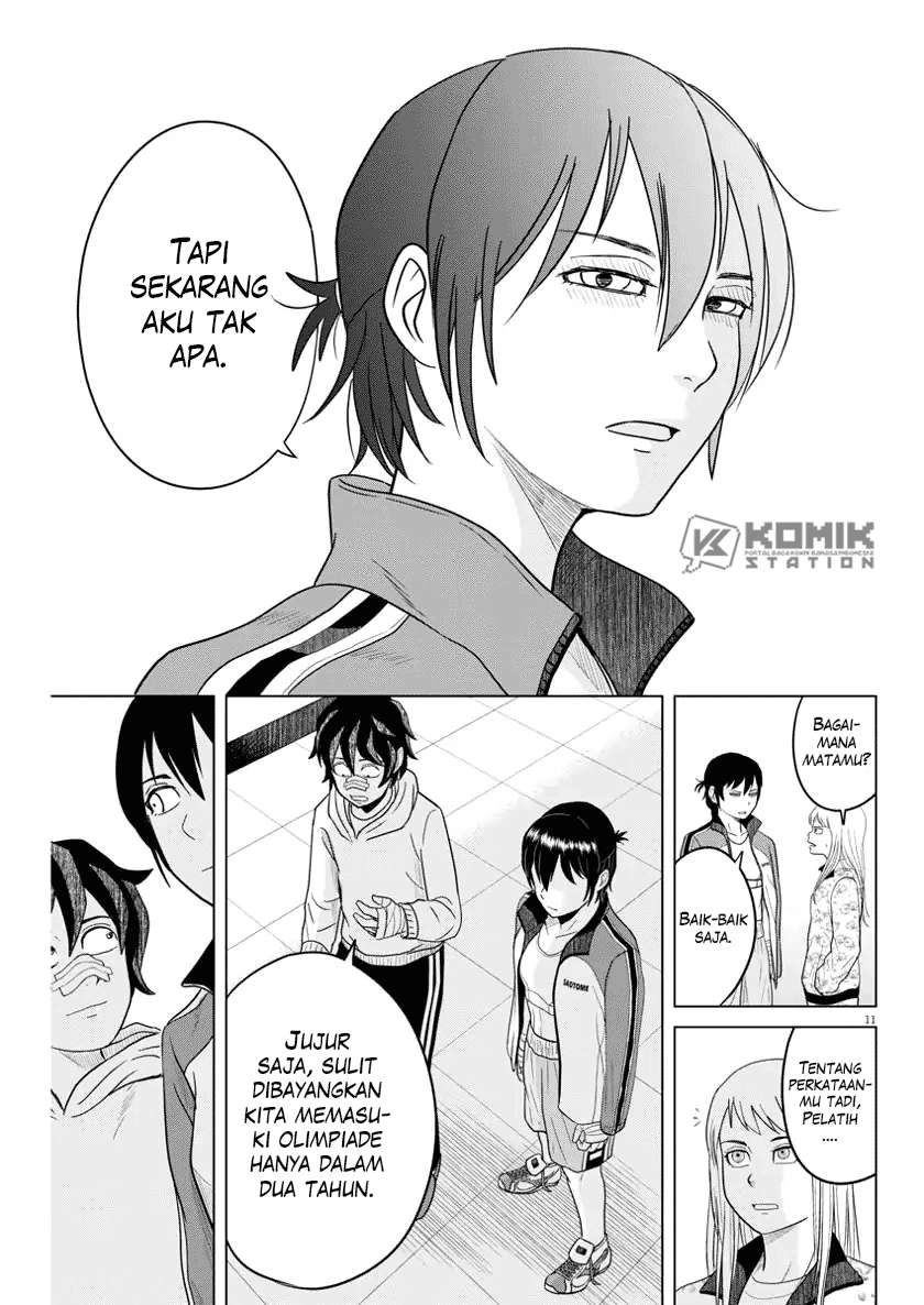 Chapter 80 - halaman 14
