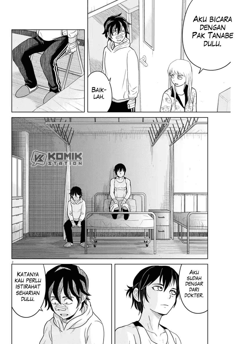 Chapter 80 - halaman 4