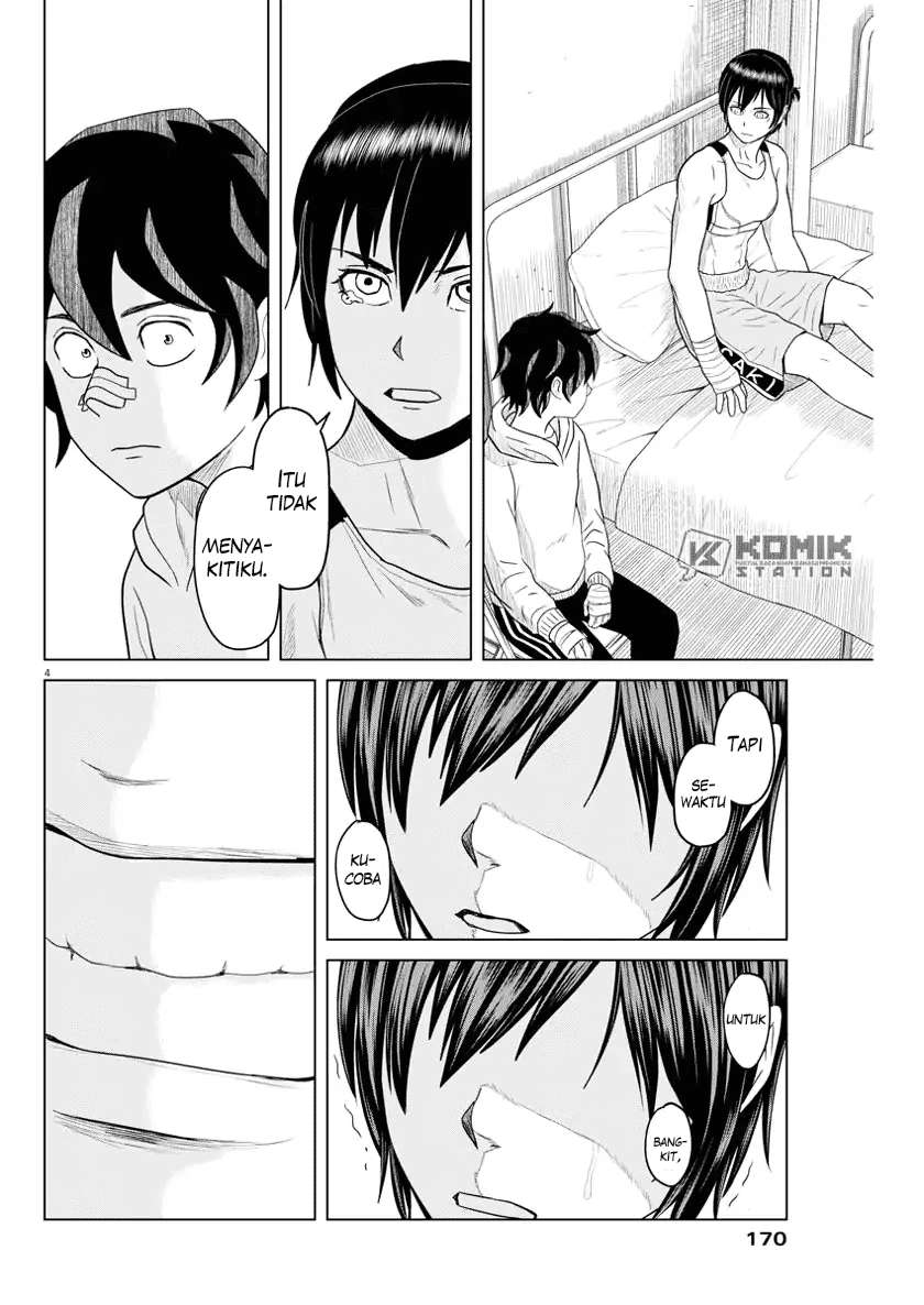 Chapter 80 - halaman 6