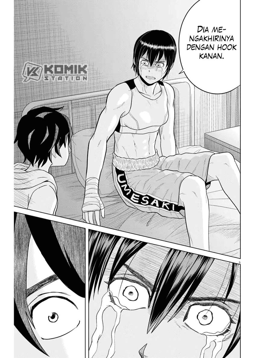 Chapter 80 - halaman 7