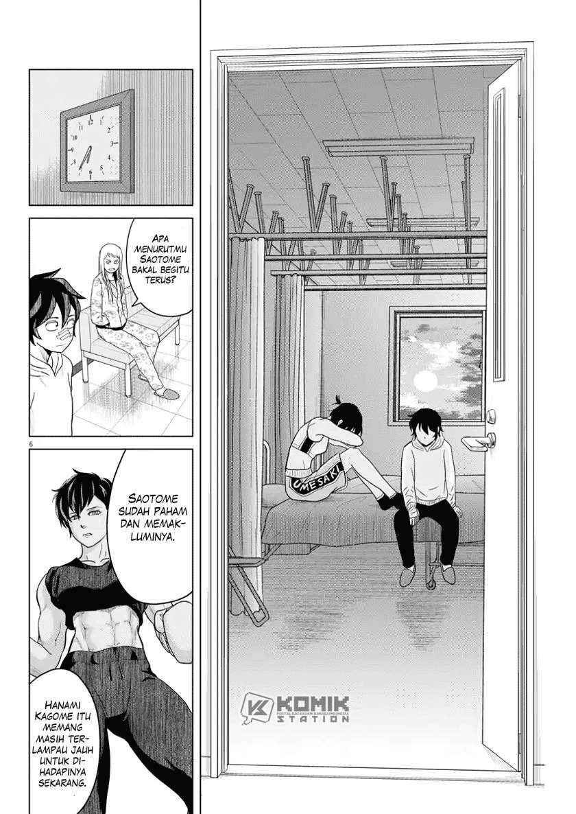 Chapter 80 - halaman 9