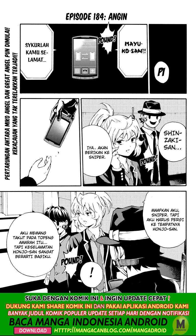 Chapter 184 - halaman 2