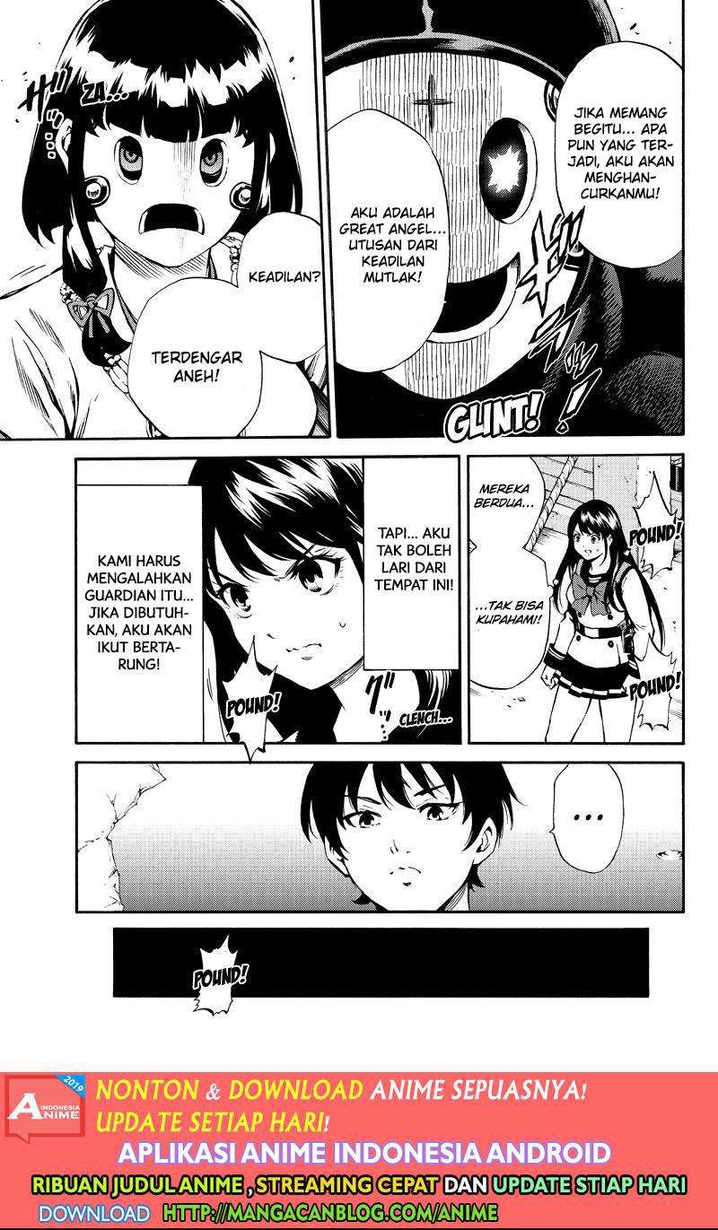 Chapter 184 - halaman 12
