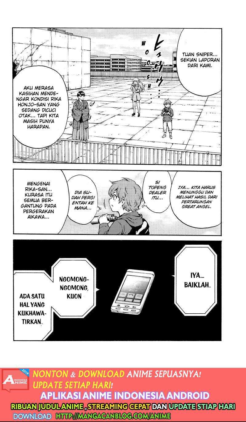 Chapter 184 - halaman 13