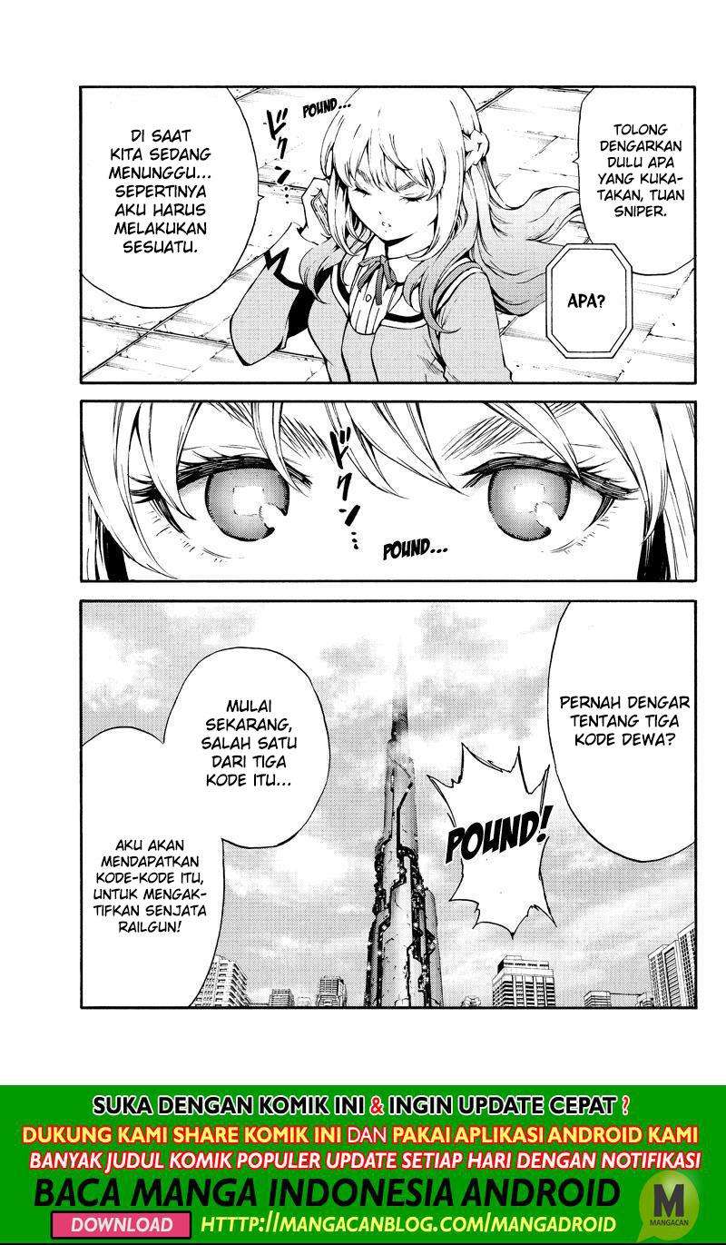 Chapter 184 - halaman 14