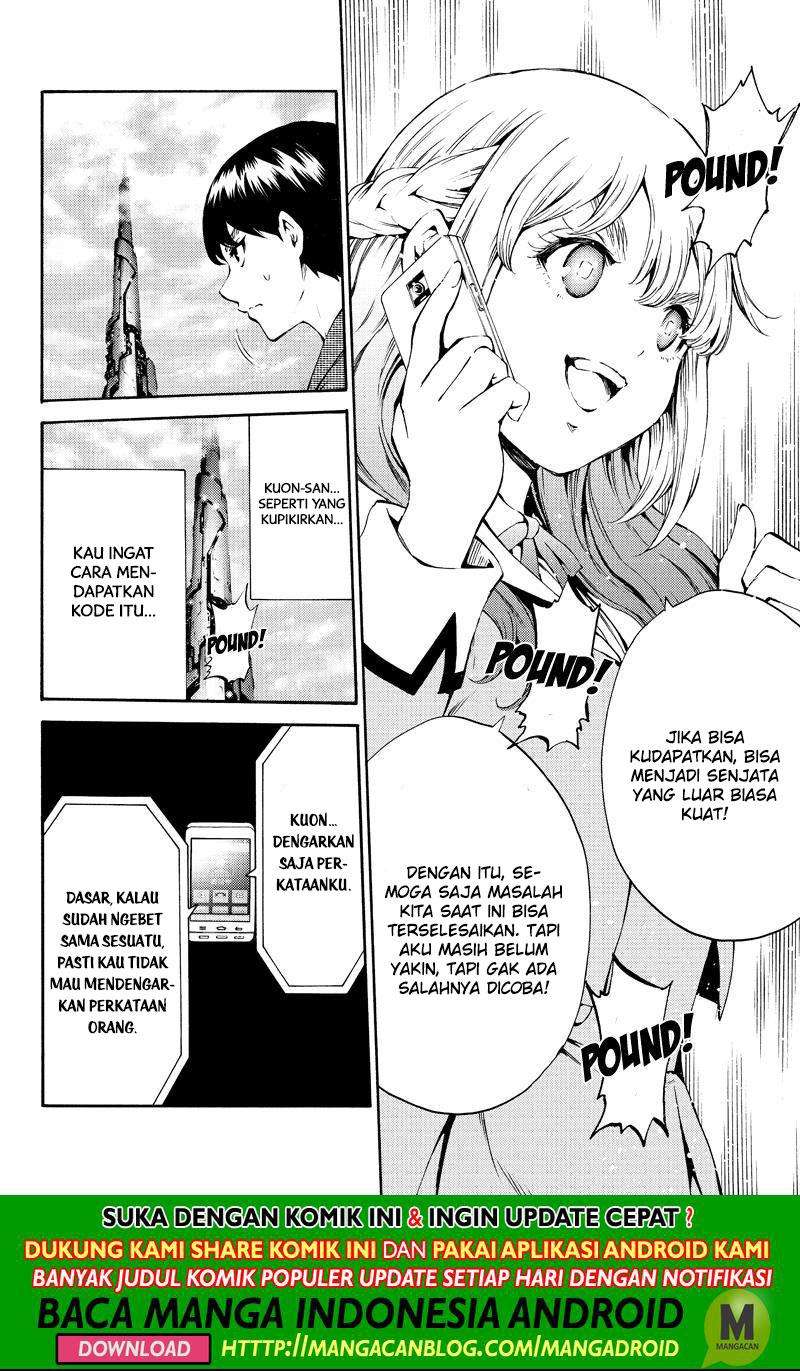 Chapter 184 - halaman 15