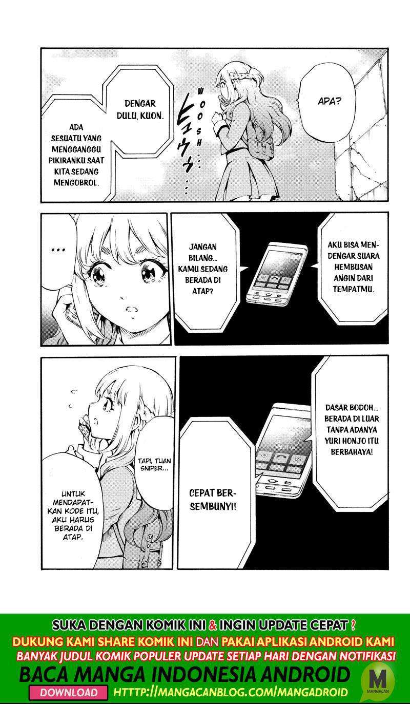 Chapter 184 - halaman 16