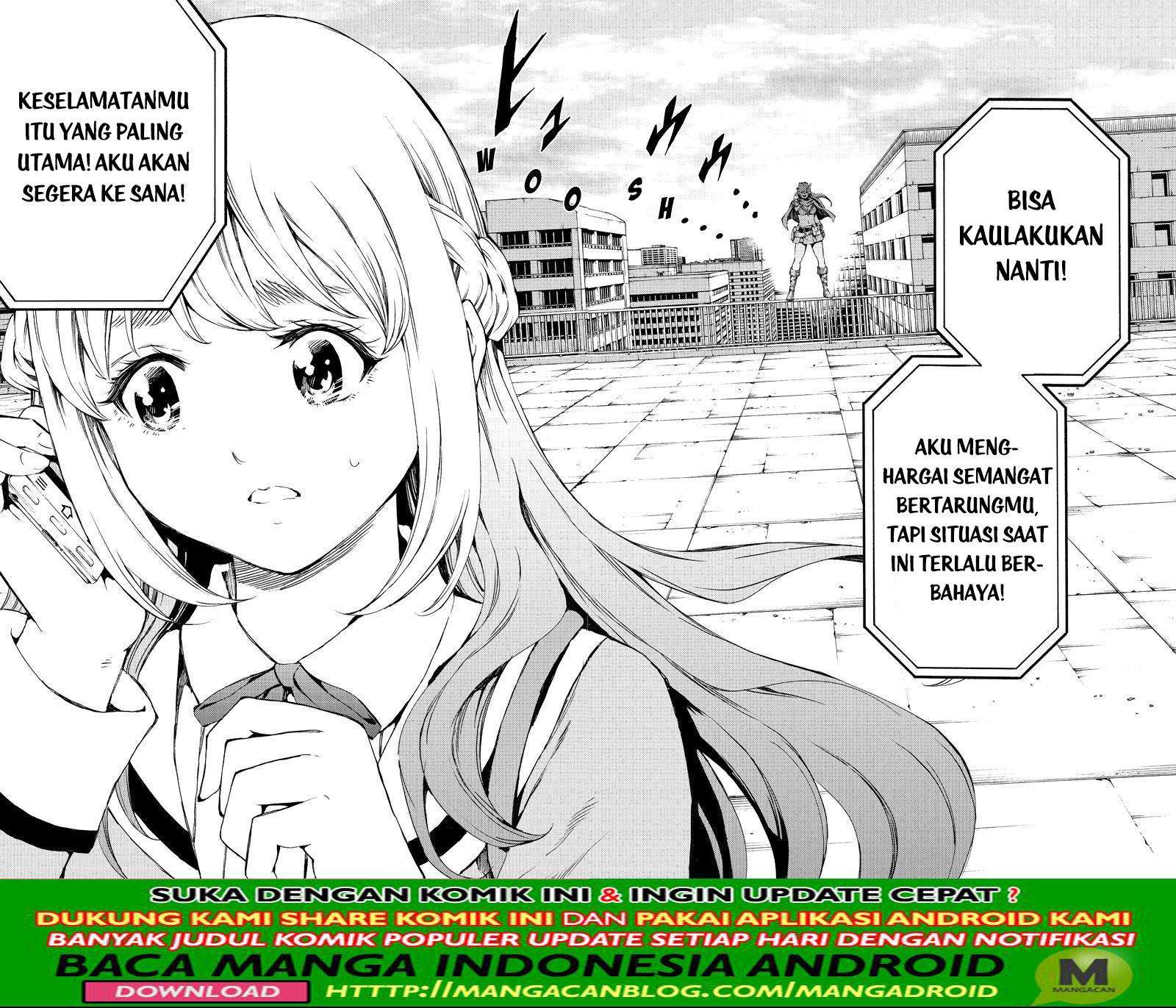 Chapter 184 - halaman 17