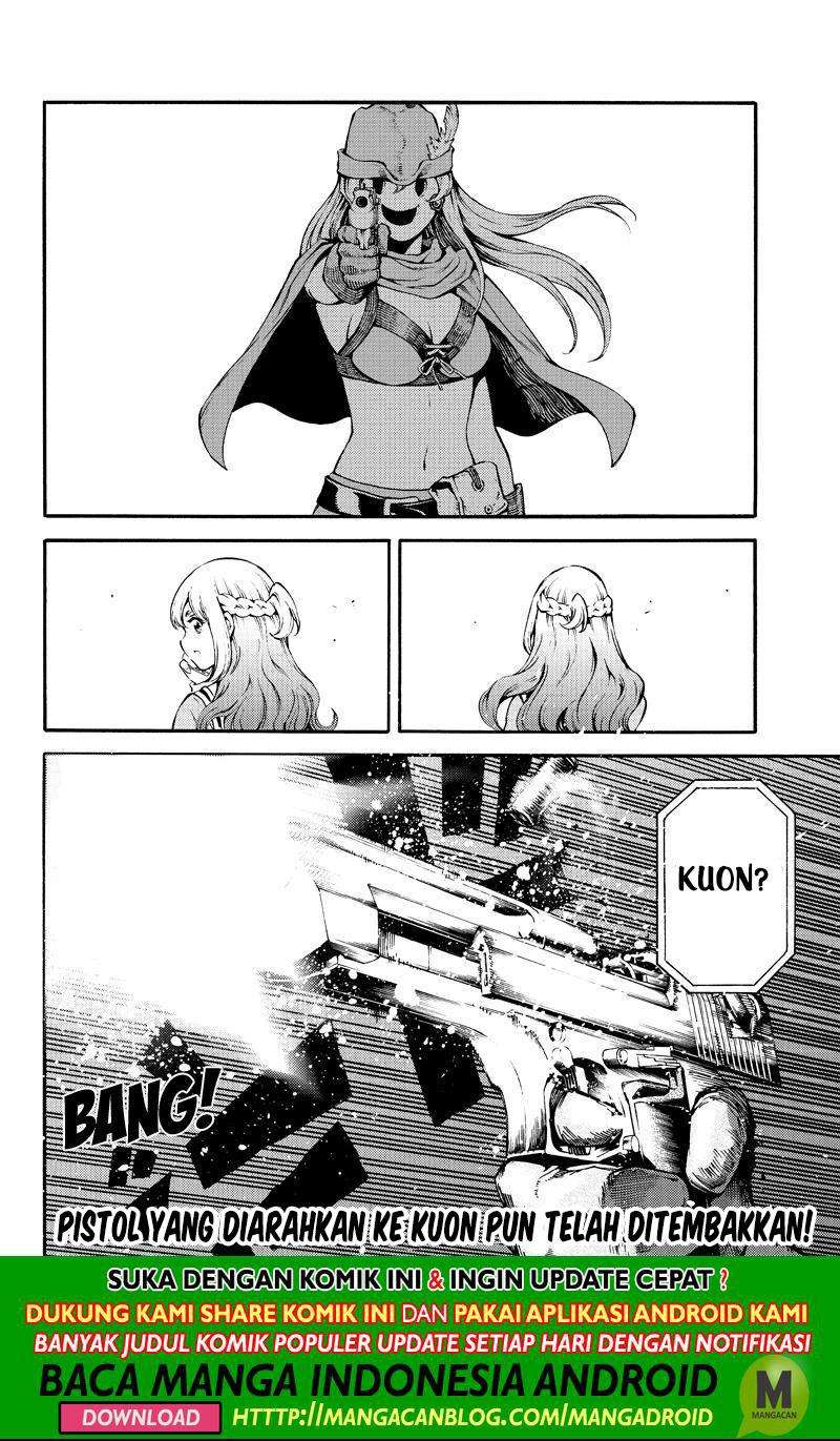 Chapter 184 - halaman 18