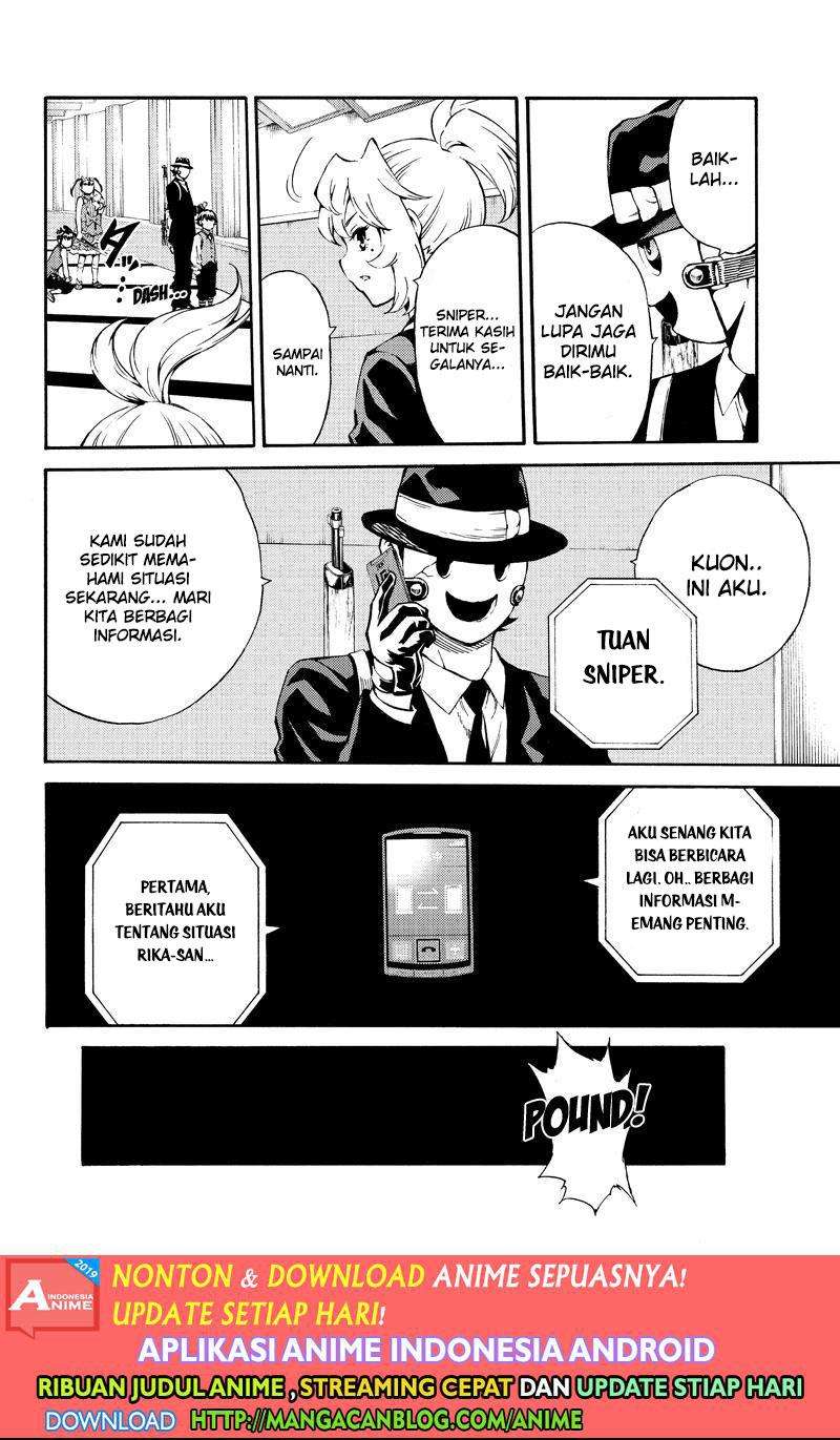 Chapter 184 - halaman 3