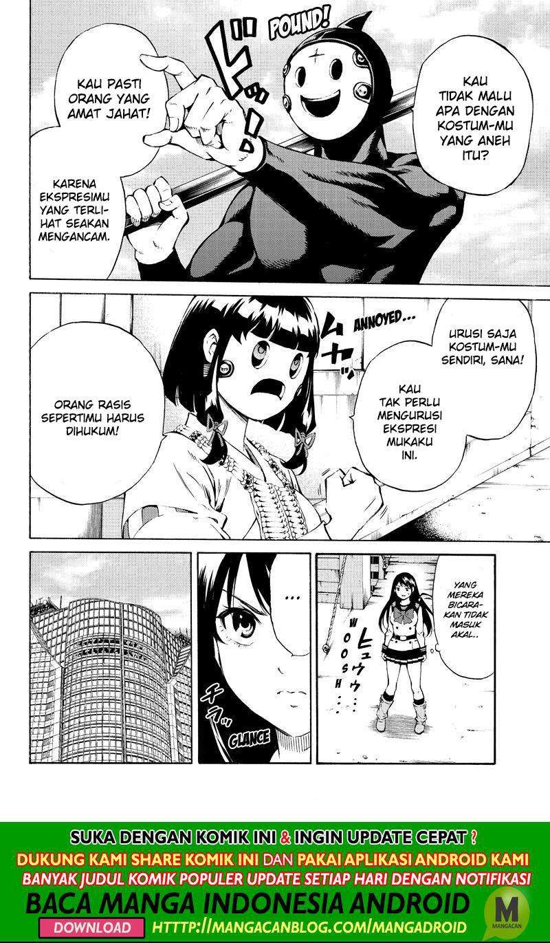Chapter 184 - halaman 5