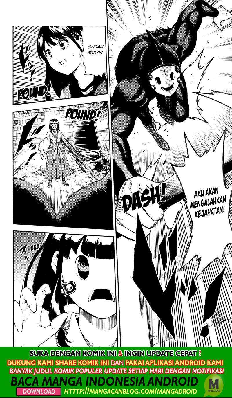 Chapter 184 - halaman 7