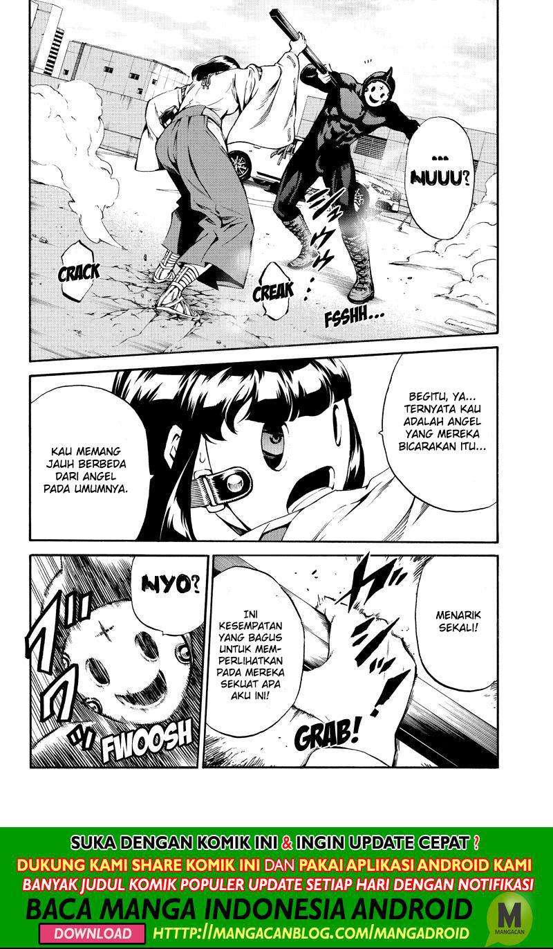 Chapter 184 - halaman 9