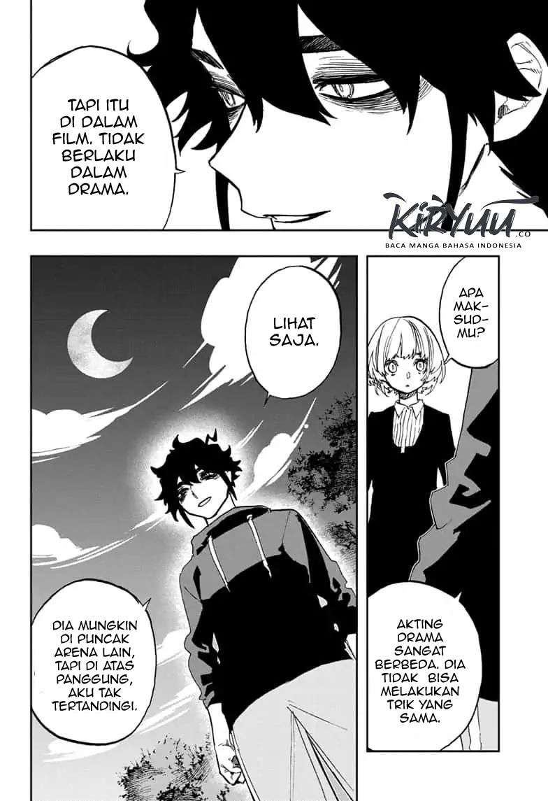 Chapter 80 - halaman 13
