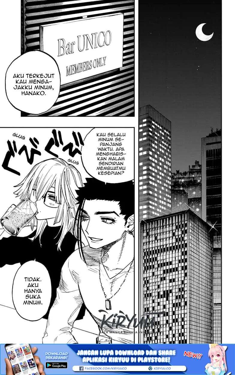 Chapter 80 - halaman 14
