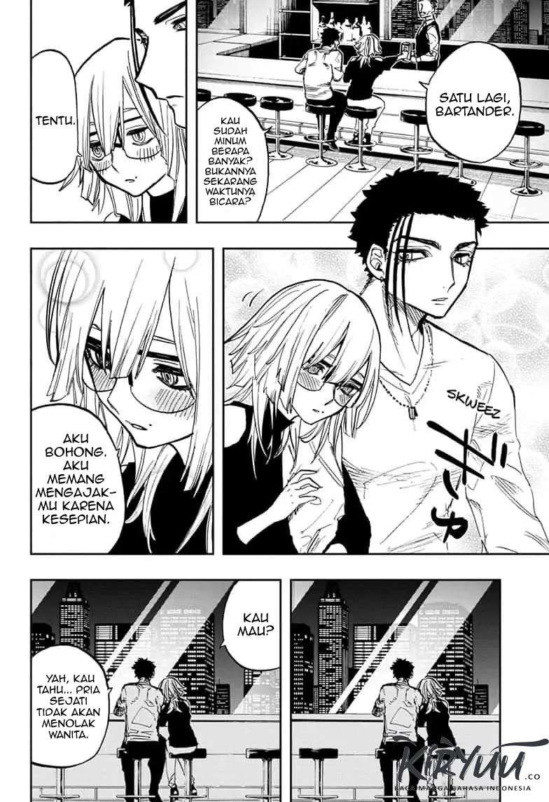 Chapter 80 - halaman 15