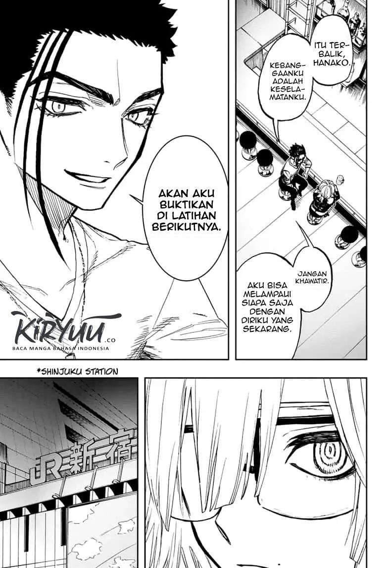 Chapter 80 - halaman 18