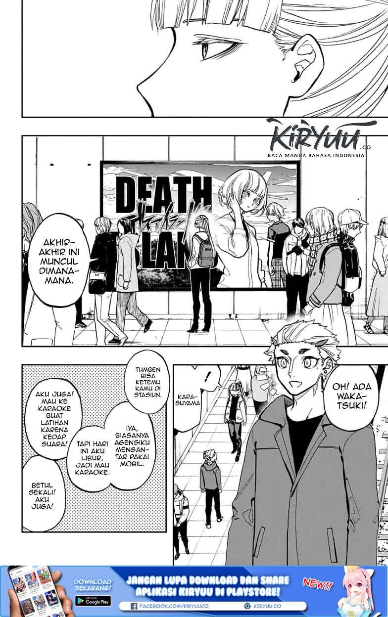 Chapter 80 - halaman 19