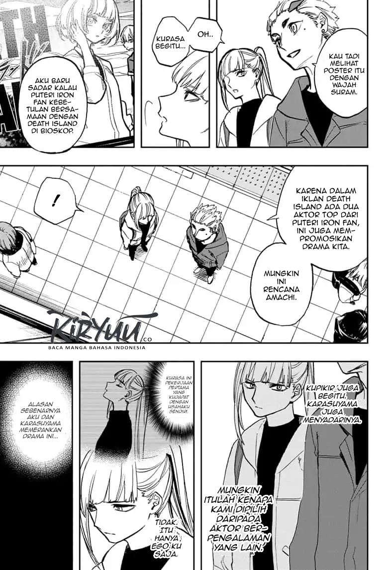 Chapter 80 - halaman 20