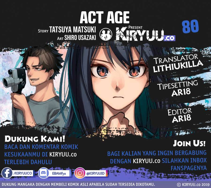 Chapter 80 - halaman 4