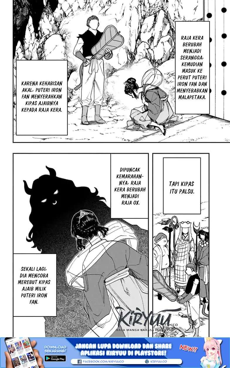 Chapter 80 - halaman 5