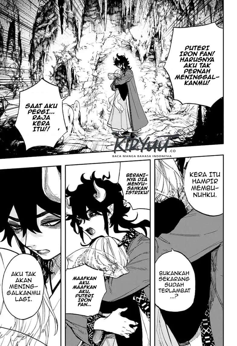 Chapter 80 - halaman 6