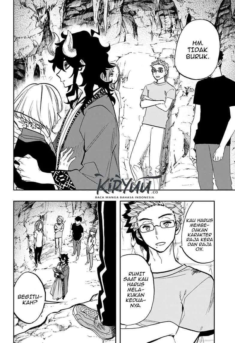 Chapter 80 - halaman 7