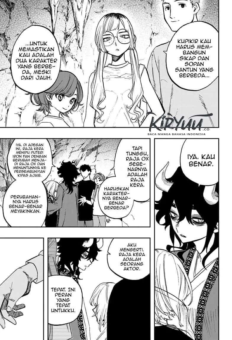Chapter 80 - halaman 8