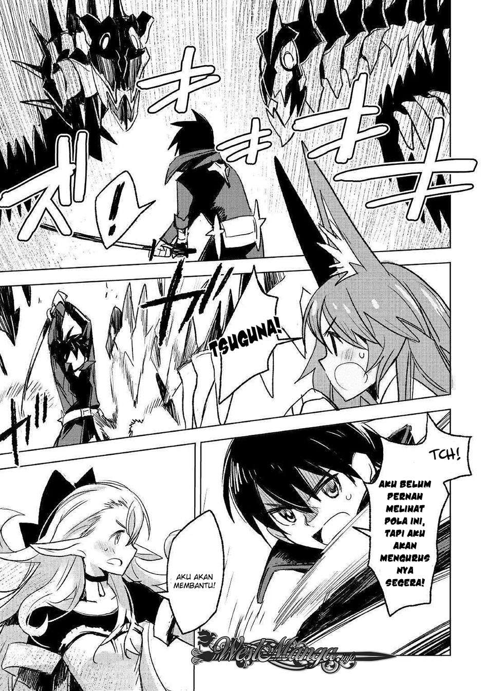 Chapter 23 - halaman 7