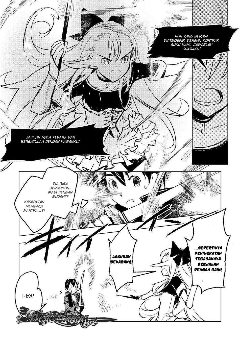 Chapter 23 - halaman 8