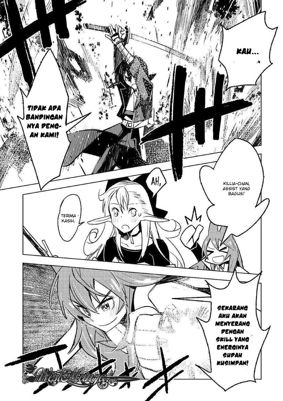 Chapter 23 - halaman 9