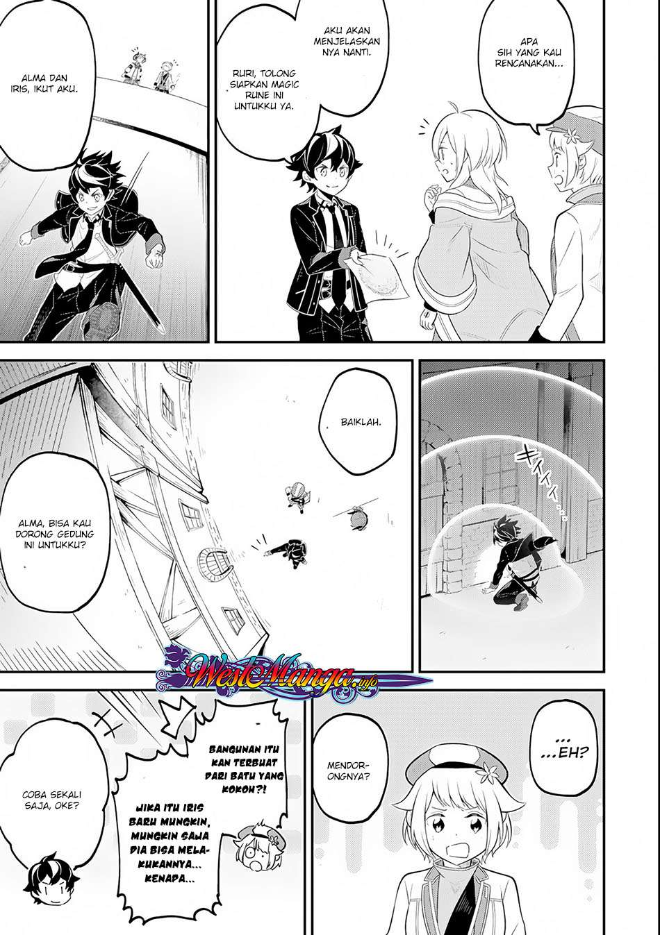 Chapter 27.2 - halaman 14