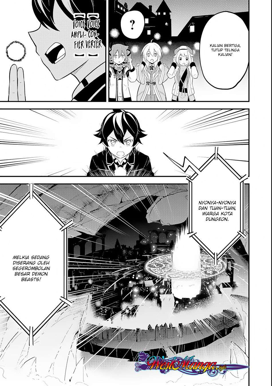 Chapter 27.2 - halaman 21
