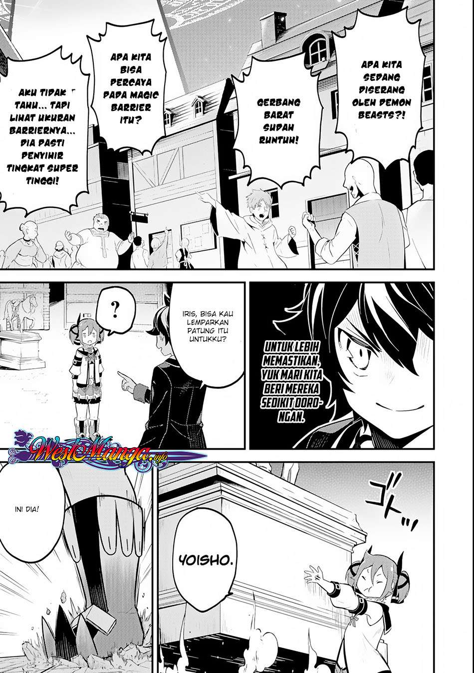Chapter 27.2 - halaman 23