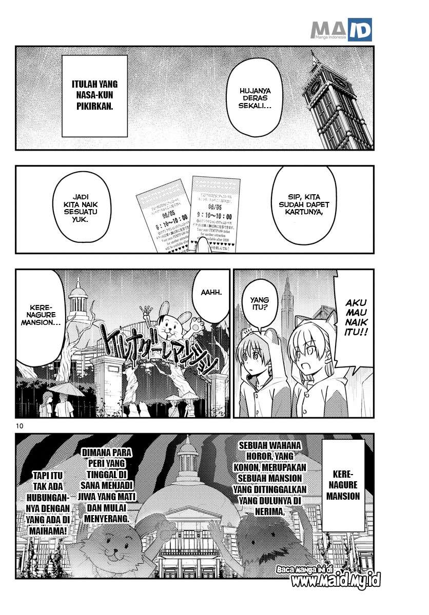 Chapter 55 - halaman 15